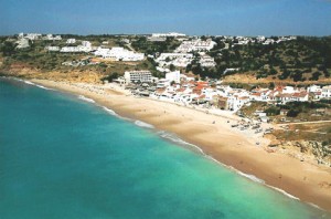 Praia da Salema